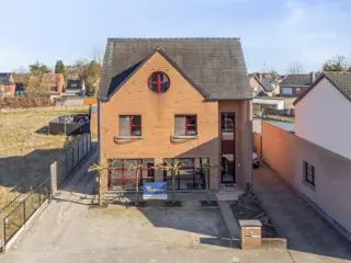 Handelspand te huur Dessel (RBU51960)