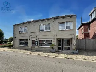 Mixed building for sale Voorde (RBU51961)
