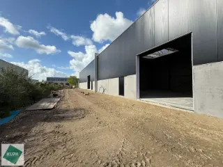 Industrial building for rent Kontich (RBU51968)