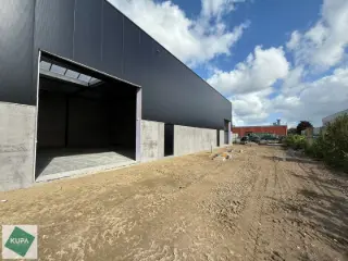 Industrial building for rent Kontich (RBU51970)