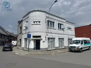 Commercial building for sale Aalst (RBU51976)