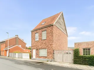 Residence for sale Izegem (RBU51987)