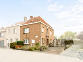 Immeuble mixte à vendre Aalbeke (RBU51989)