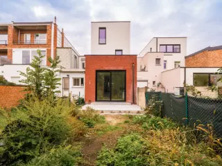 Apartment for sale Hoboken (RBU52004)