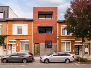 Appartement te koop Hoboken (RBU52007)