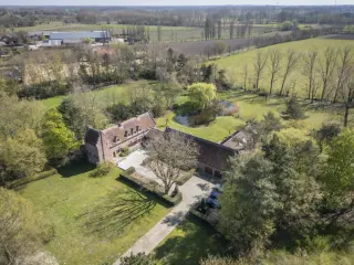 Maison à vendre Eksaarde (RBU52009)