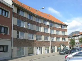 Parking for sale Mechelen (RBU52011)