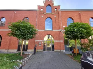 Bureaux à louer Anvers (RBU52012)