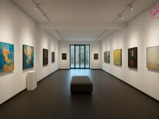 Bureaux à louer Anvers (RBU52017)