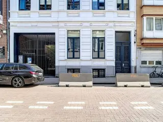 Bureaux à louer Anvers (RBU52022)
