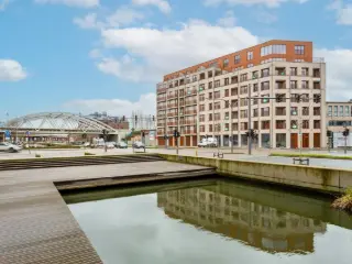 Office space for rent Antwerp (RBU52027)