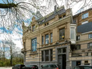 Bureaux à louer Anvers (RBU52029)