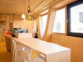 Bureaux à louer Anvers (RBU52039)