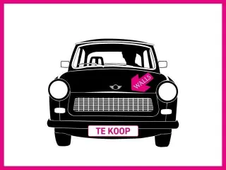 Parking te koop Antwerpen (RBU52041)