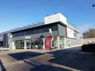 Office space for rent Schoten (RBU52043)