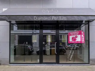 Handelspand te huur Antwerpen (RBU52047)