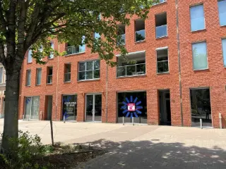 Handelspand te huur Antwerpen (RBU52048)