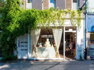 Handelspand te huur Antwerpen (RBU52049)