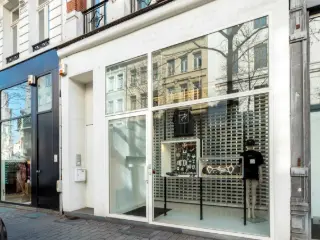 Handelspand te huur Antwerpen (RBU52050)