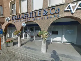 Commercial building for rent Schoten (RBU52054)