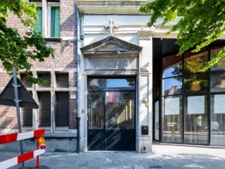 Handelspand te huur Antwerpen (RBU52056)