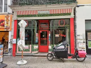 Handelspand te huur Antwerpen (RBU52057)