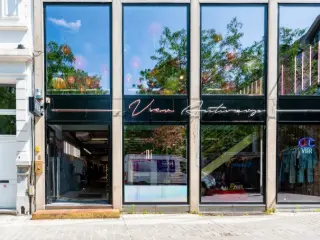 Handelspand te huur Antwerpen (RBU52059)