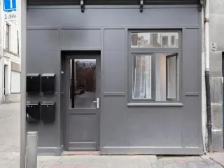 Handelspand te huur Antwerpen (RBU52062)