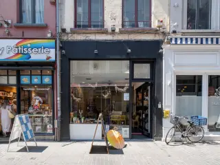 Handelspand te huur Antwerpen (RBU52063)