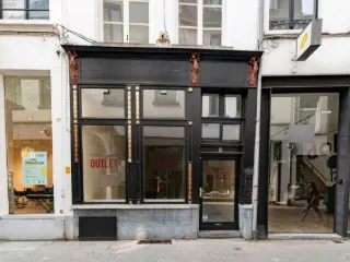 Handelspand te huur Antwerpen (RBU52064)