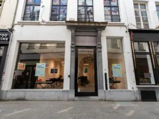 Handelspand te huur Antwerpen (RBU52065)