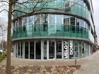 Commercial building for rent Brasschaat (RBU52066)