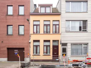 Residence for sale Antwerp (RBU52073)