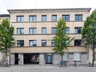 Appartement à louer Anvers (RBU52075)