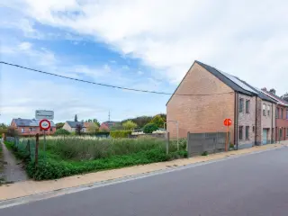 Immeuble de rapport à vendre Burcht (RBU52077)