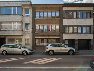 Maison à vendre Hal (RBU52079)