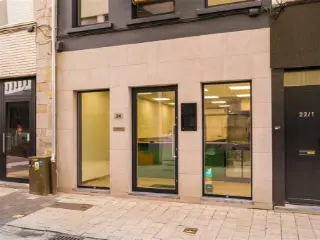 Commercial building for sale Mechelen (RBU52085)