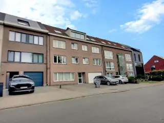 Immeuble de rapport à vendre Strombeek-Bever (RBU52089)