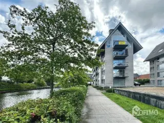 Triplex à vendre Roeselare (RBU52090)