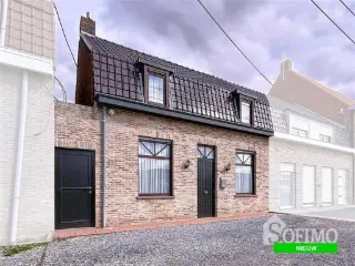 Huis te koop Poperinge (RBU52093)