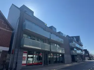 Apartment for rent Heist-op-den-Berg (RBU52098)