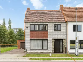 Maison à vendre Balen (RBU52100)