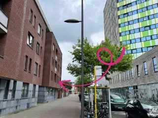 Appartement à louer Kessel-Lo (RBU52101)