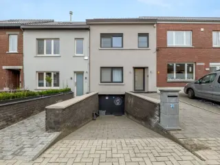 Maison à vendre Berg (RBU52102)