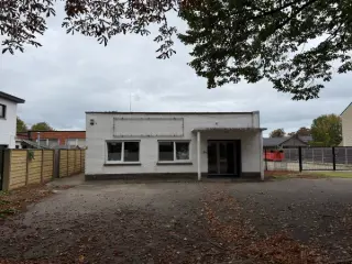 Handelsfonds te huur Tessenderlo (RBU52107)