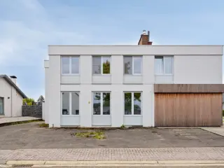 Appartement te koop Tessenderlo (RBU52108)