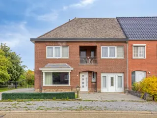 Huis te koop Tessenderlo (RBU52109)