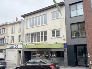 Appartement à louer Louvain (RBU52126)