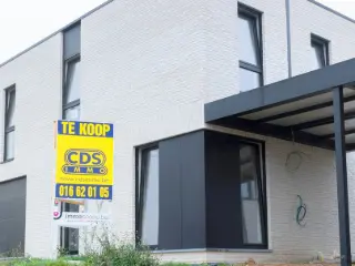 Villa à vendre Attenrode (RBU52128)