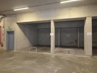 Garagebox te koop Hasselt (RBU52130)